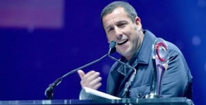 Adam Sandler