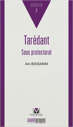 bouganim Ami Traderant sous protectorat
