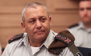 Le chef d’état-major de Tsahal réagit aux menaces du Hezbollah