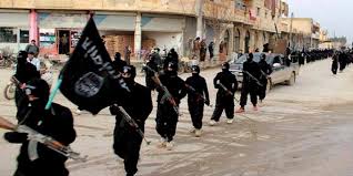 L’Egypte arrête pour la première fois 5 femmes affiliées à l’Etat Islamique