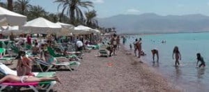 La Cité des Rois d'Eilat vendue pour 36 millions NIS