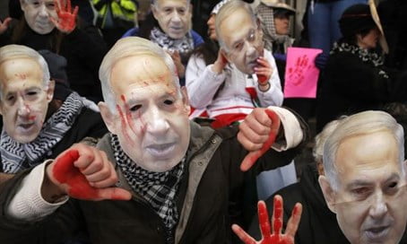 2015 : la pire année des actes antisémites et anti-israéliens