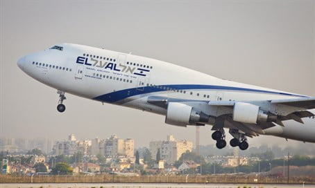 El Al refuse que son équipage passe la nuit à Bruxelles