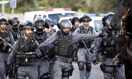 Israël : Les attaques au couteau continuent