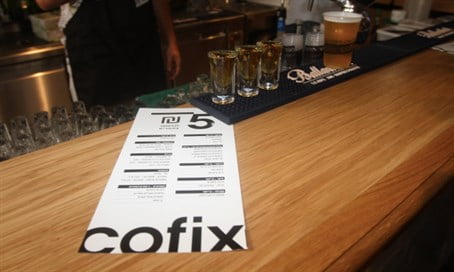 La révolution Cofix va-t-elle atteindre les hôpitaux israéliens ?