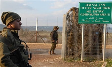 Tsahal demande aux agriculteurs de s'éloigner de la frontière israélo-libanaise