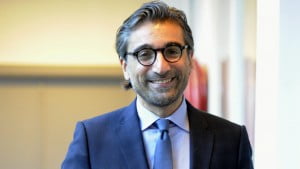 Franck Touboul