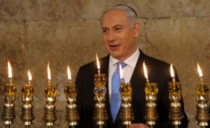 La guerre des sexes aura-t-elle lieu à Hanoukka au Kotel ?