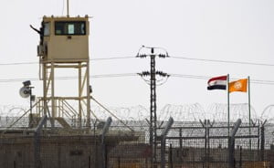 Un israélien libéré d’une prison égyptienne après 15 ans de détention