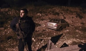 Vague de terreur : Pas de répit pour les israéliens pendant Hanoukka