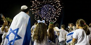 La bravoure des civils israéliens sera honorée pour les 68 ans d’Israël