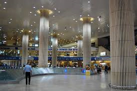 Guide Condé Nast: L’aéroport Ben Gourion classé à la 4ème place