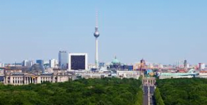 Des terroristes projetaient de commettre un attentat contre l’ambassade israélienne à Berlin