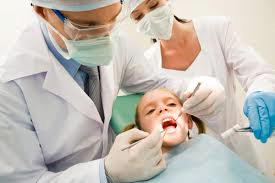 A partir du 1er janvier 2016, les soins dentaires seront gratuits jusqu'à 14 ans