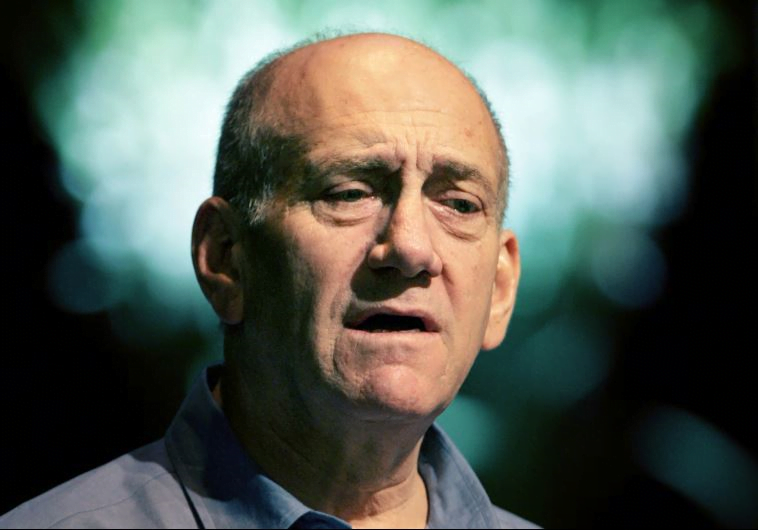 Le sort d’Ehud Olmert sera fixé demain