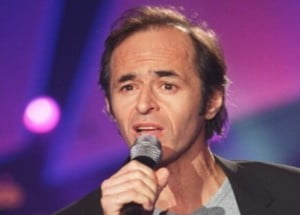 Jean-Jacques Goldman