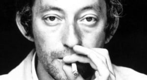 Serge Gainsbourg