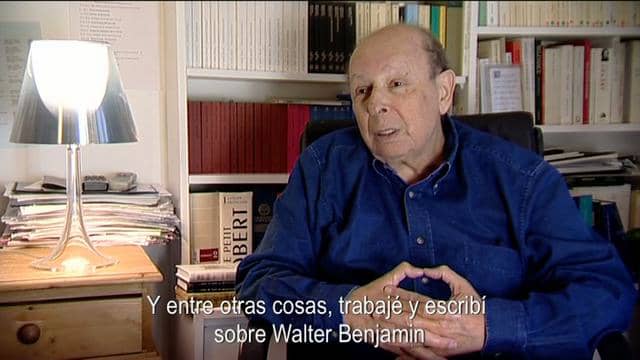 Stéphane Mosés auteur