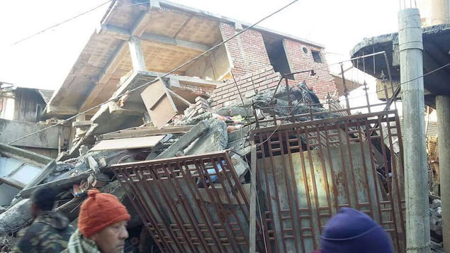 L'AP fait appel au financement participatif pour reconstruire les maisons de terroristes détruites