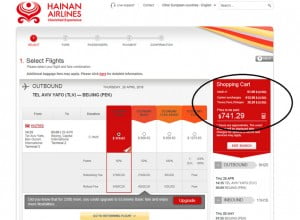 Les compagnies aériennes offrent de nouvelles destinations à des prix attractifs