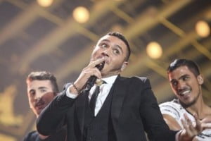Eurovision 2016 en Suède : Israël sera en lice le jour de l’Indépendance 