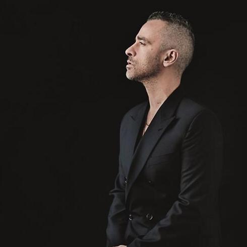 Andiamo : Eros Ramazzotti sera en concert en Israël