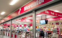 Slovénie : une grande chaine d supermarché retire les produits israéliens de ses rayons
