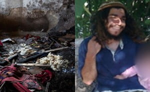 Mises en accusation dans l’affaire de Douma