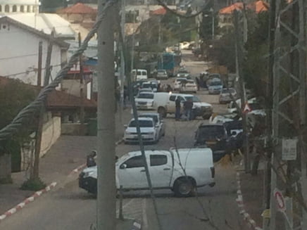 Tuerie de Tel-Aviv, les arrestations se poursuivent
