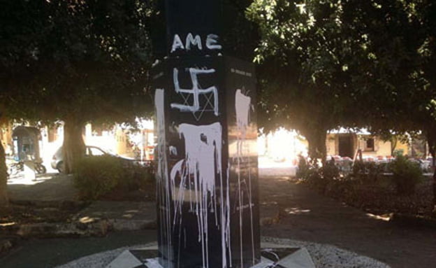 57% des juifs français pensent quitter la France