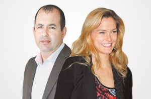 Bar Refaeli porte plainte pour usurpation d’identité