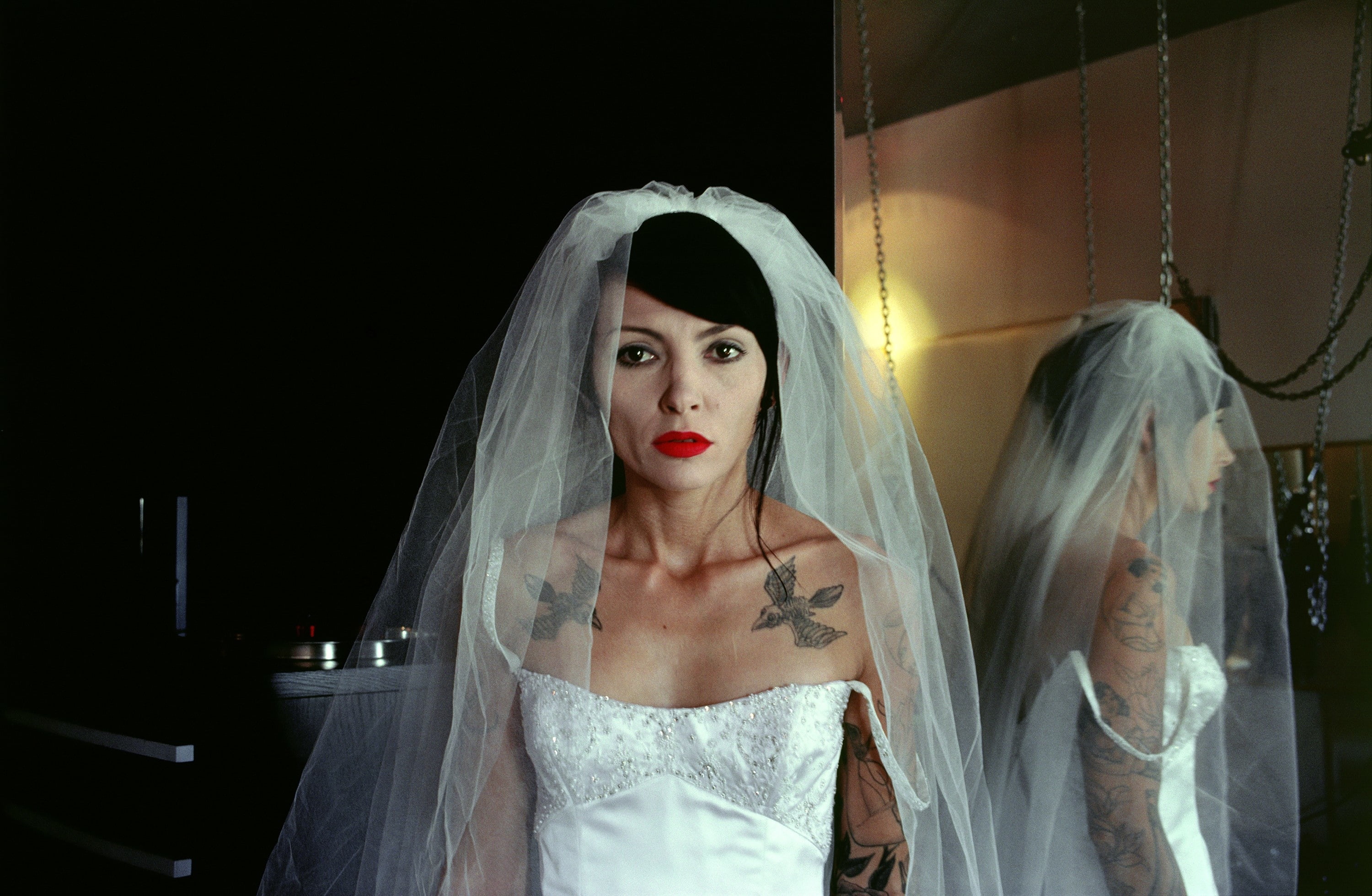 Lise Sarfati : je est une autre