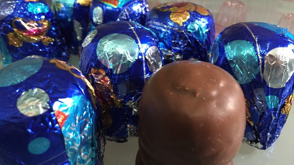 Les neuf coupe-faim préférés des Israéliens