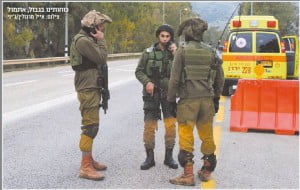Tsahal tire des obus sur le Sud Liban en réponse au Hezbollah