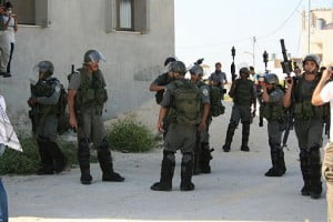 Des policiers américains du Massachussetts en Israël pour apprendre à lutter contre le terrorisme 