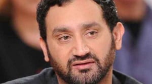 Cyril Hanouna 