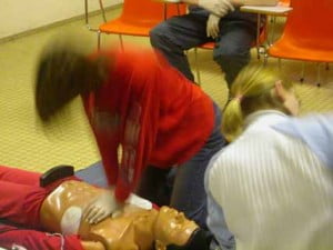 L’application israélienne qui vous aidera à sauver des vies