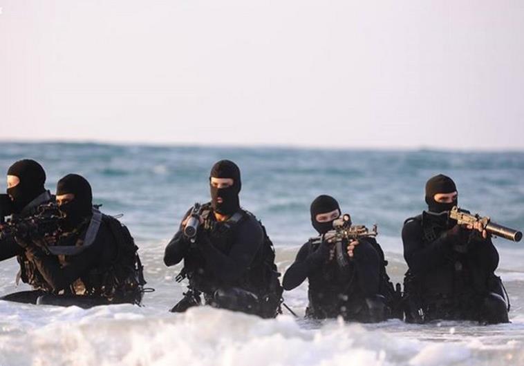 La marine israélienne sur le qui-vive au large de Gaza
