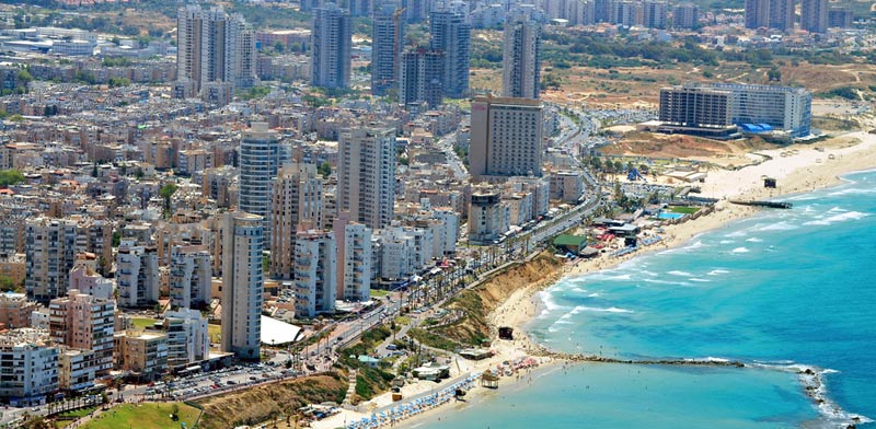 Le groupe Hagag s’étend à Bat Yam