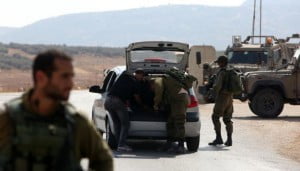 Une chasse à l'homme qui a duré plusieurs heures