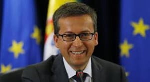 Horizon 2020: Le commissaire européen en visite en Israël