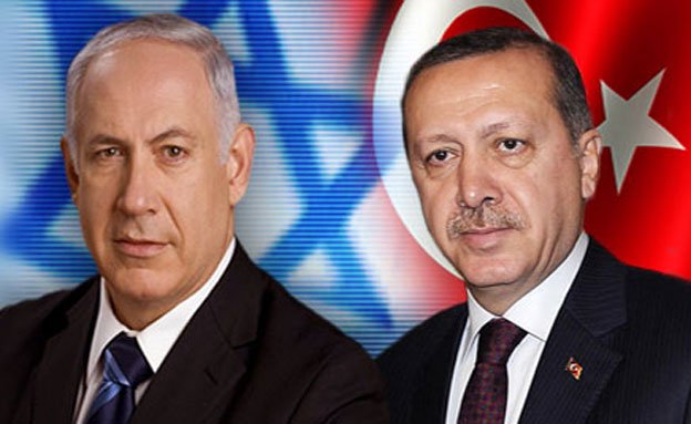 Israël-Turquie : une réconciliation en vue ?