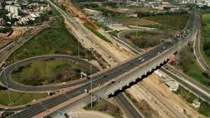 La route 531 est terminée et son ouverture est retardée