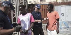 Israël a reconduit environ 22.000 migrants clandestins africains au cours des dernières années, c’est ce qu’a déclaré le cabinet hier (dimanche) lors d'une discussion sur l’état du projet de loi sur les migrants.