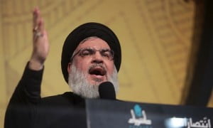 Une cellule du Hezbollah découverte en Samarie