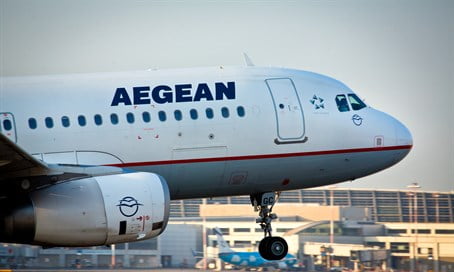 Des passagers arabes débarqués sur un vol Athènes-Tel-Aviv