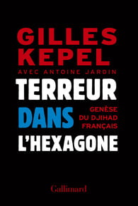 Terreur dans l'Hexagone Genèse du djihad français