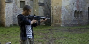 Made in France, le film