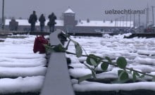 Auschwitz et le cartel des voyagistes israéliens démantelé par la police israélienne