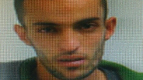 Chasse à l’homme à Hertzliya